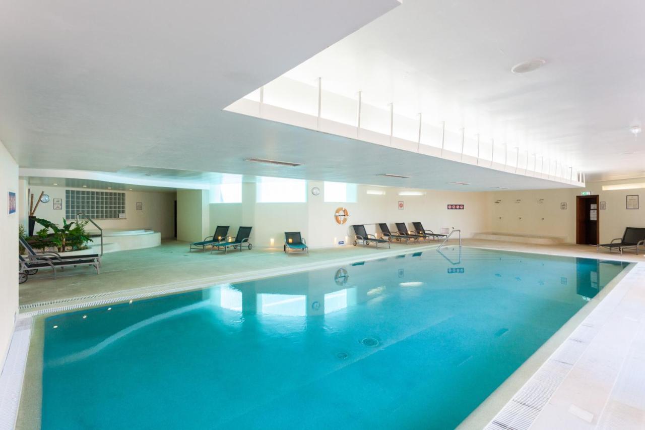 Seaview Apartment - Estrela Da Luz**** Luaran gambar