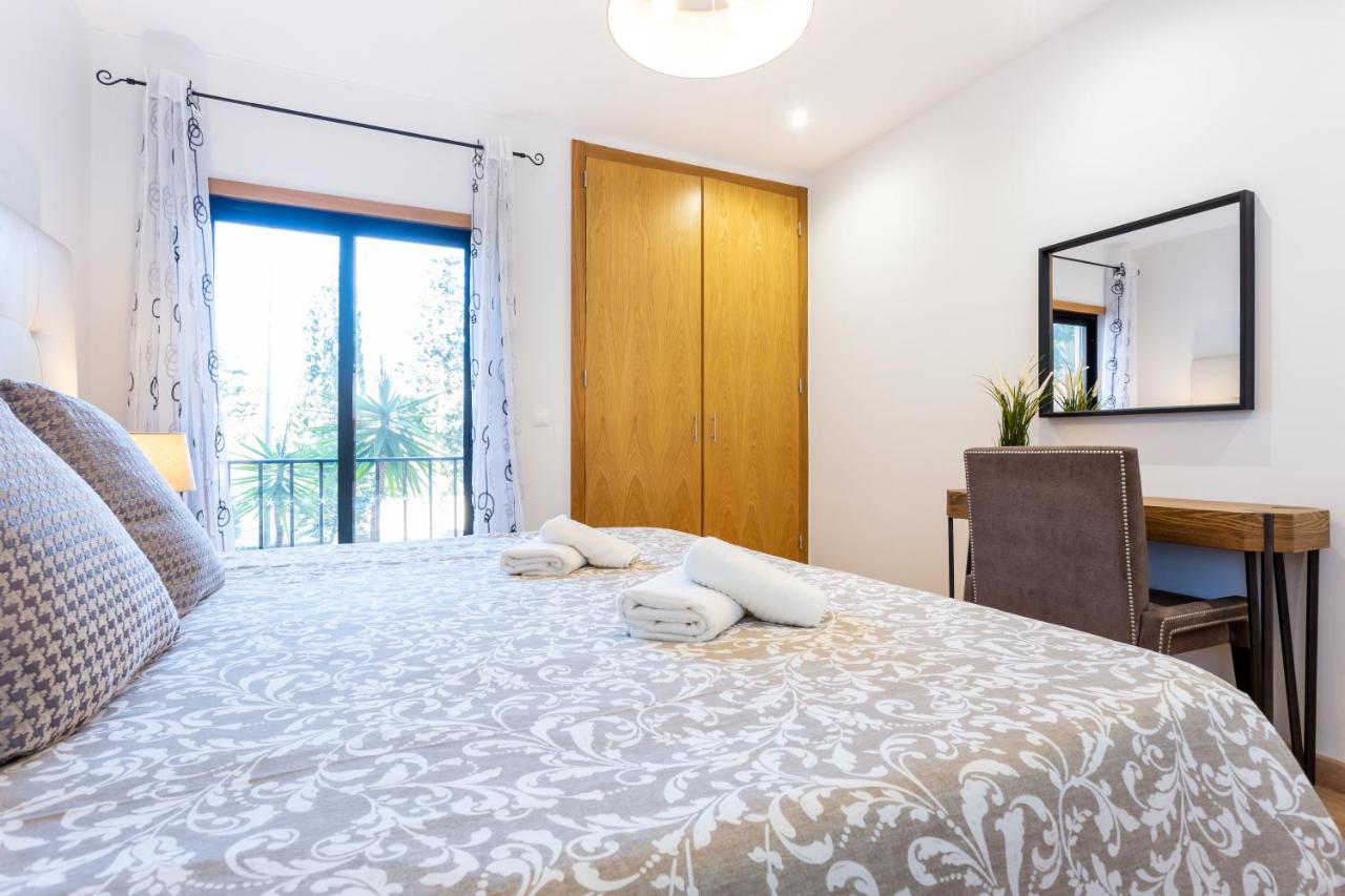Seaview Apartment - Estrela Da Luz**** Luaran gambar