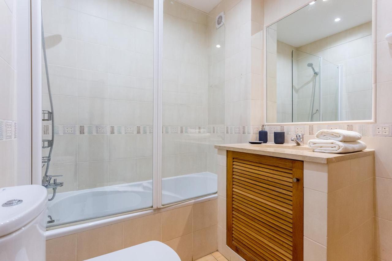 Seaview Apartment - Estrela Da Luz**** Luaran gambar