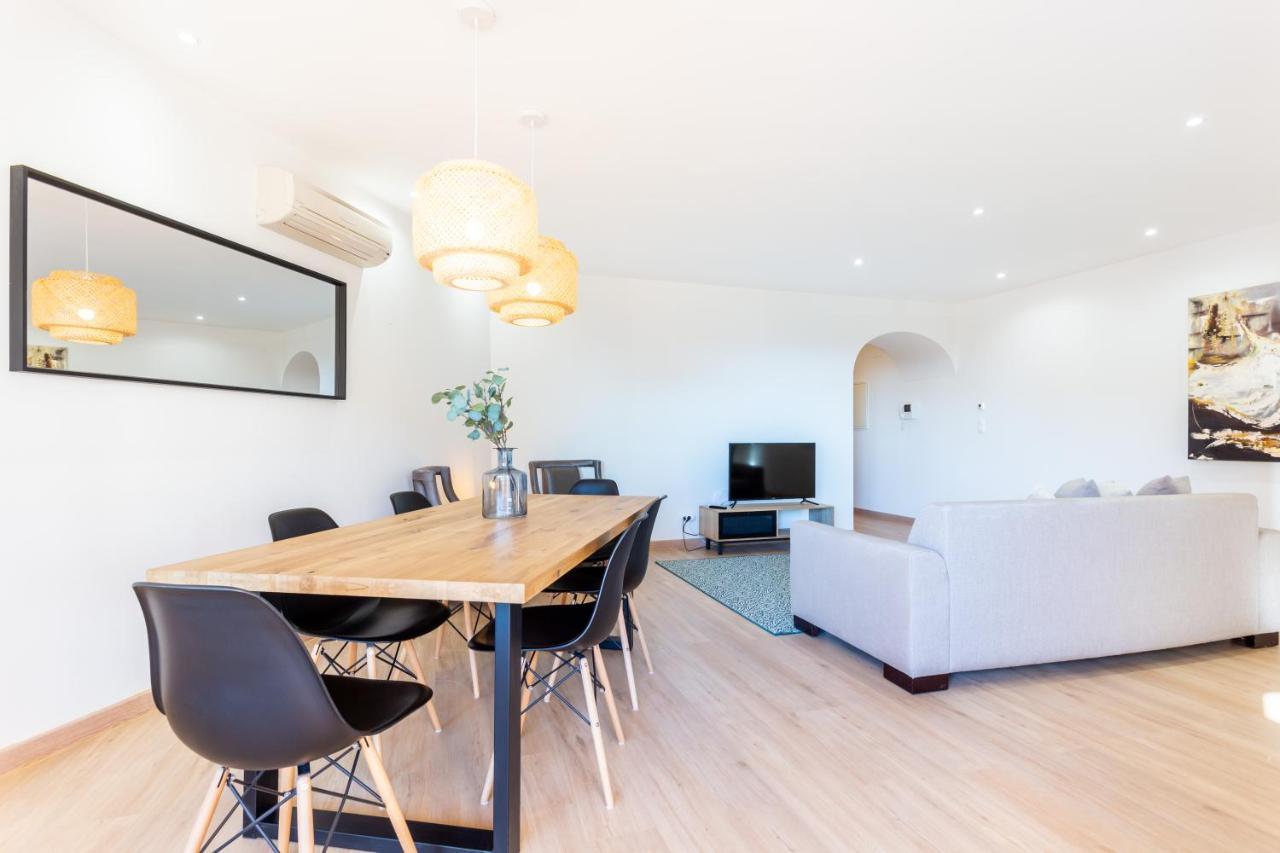 Seaview Apartment - Estrela Da Luz**** Luaran gambar