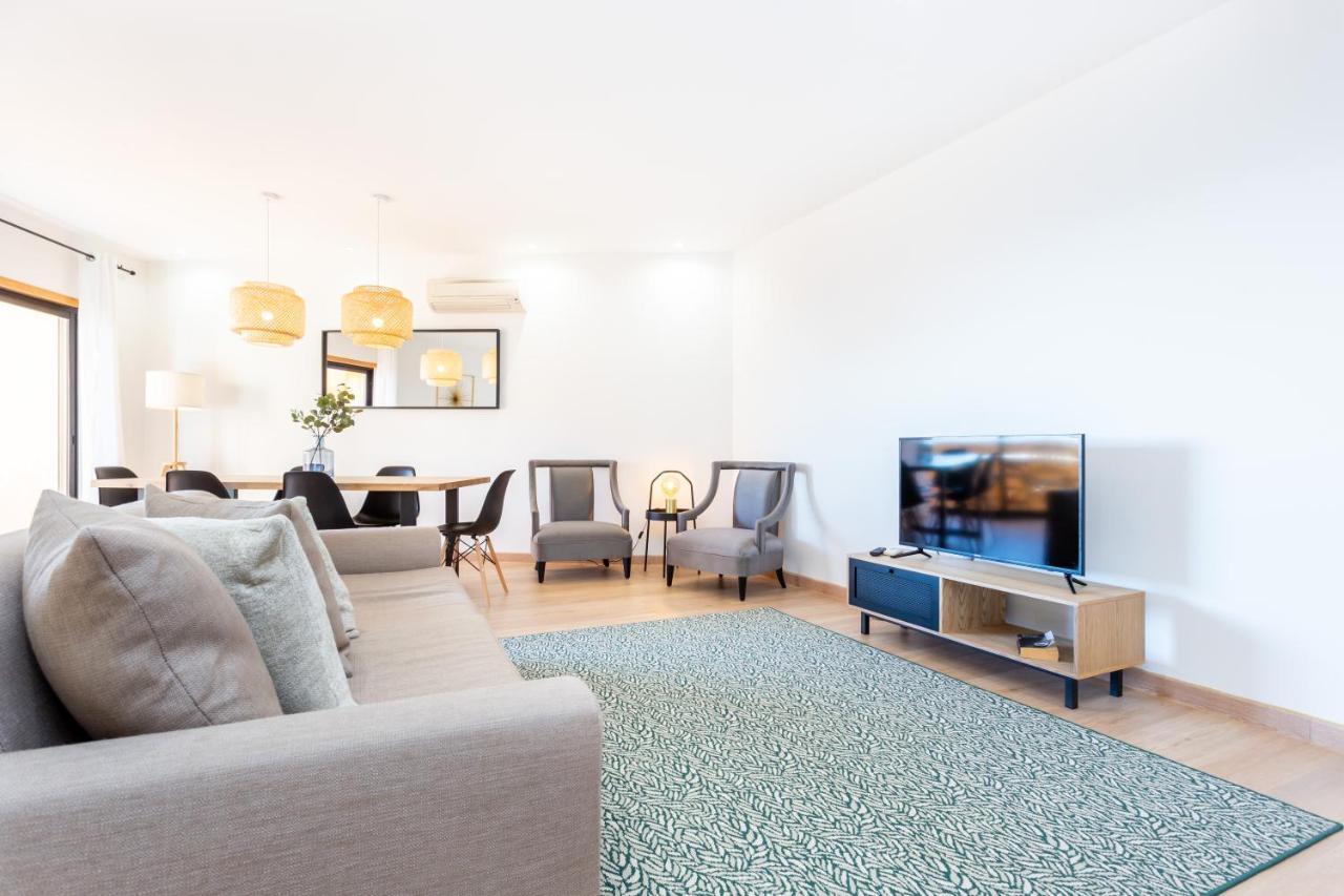 Seaview Apartment - Estrela Da Luz**** Luaran gambar