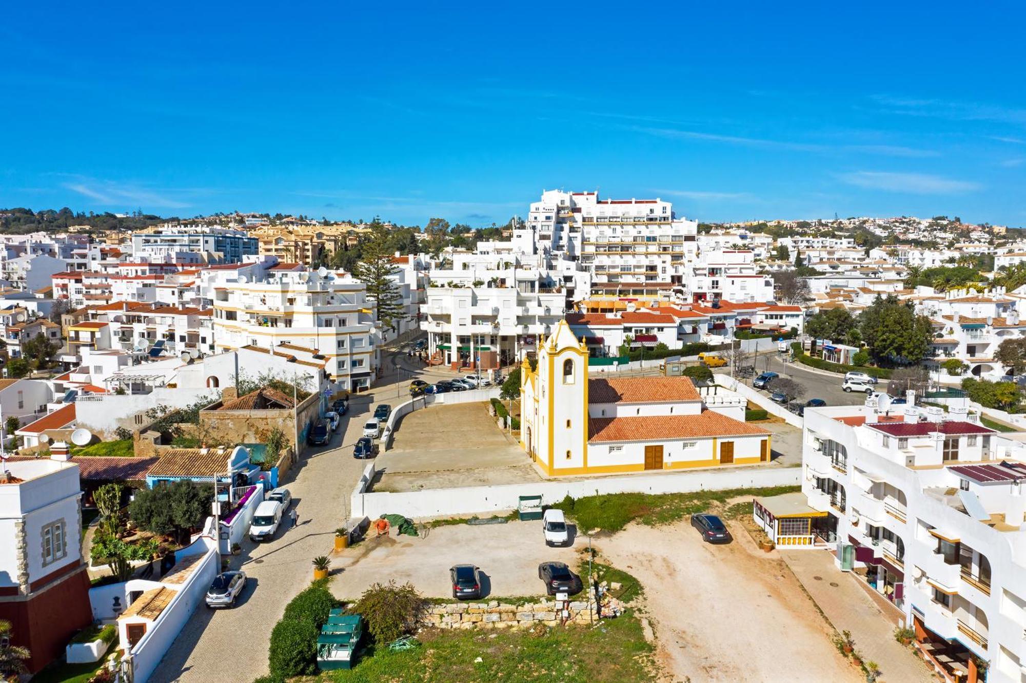 Seaview Apartment - Estrela Da Luz**** Luaran gambar